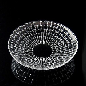 کاسه ناخمن مدل Nachtmann Bossa Nova 21 cm بسته 2 عددی