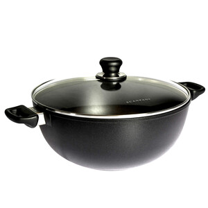 قابلمه نچسب سایز 32 برند SCANPAN Classic