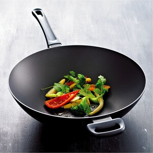 تابه لوک رSCANPAN Classic WOK مدل ووک