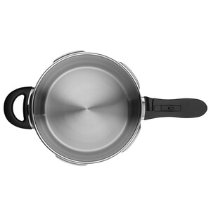 زودپز استیل مدل Perfect Plus گنجایش 4.5 لیتر