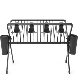 آبچکان بزرگ Brabantia Rack