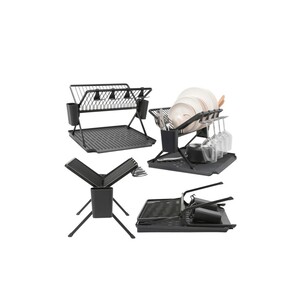 آبچکان 2 طبقه تاشو Brabantia Rack