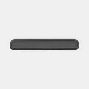 استند رنگ مشکی حمام BRABANTIA MindSet