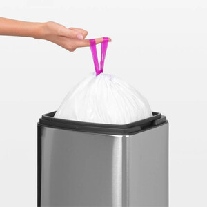 کیسه سطل زباله 10 لیتر