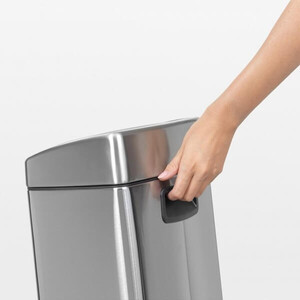 سطل  زباله دسته دار BRABANTIA Touch Bin