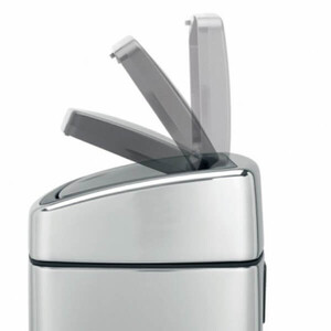 درب تاچی باز شونده BRABANTIA Touch Bin