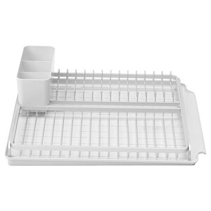 آبچکان سفید Brabantia Drying Rack