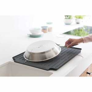 سینی ابگیر Brabantia Drying Rack مشکی