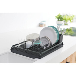 آبچکان لاکچری Brabantia Drying Rack مشکی