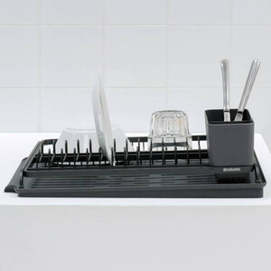 ابچکان لوکس Brabantia Drying Rack مشکی