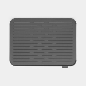 ابگیر سینک برابانتیا Brabantia Silicone مشکی