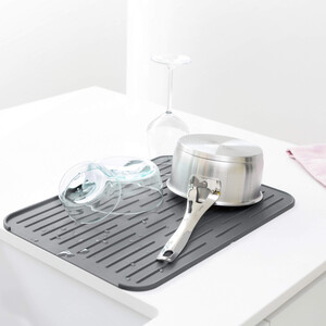 آبگیر ظروف Brabantia Silicone