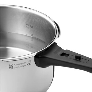 مقیاس اندازه گیری روی دیگ