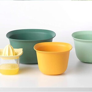 کاسه 4 عددی BRABANTIA TASTY