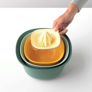 ست 4 عددی کاسه BRABANTIA TASTY