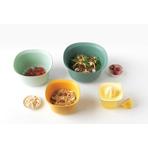 ست سرویس کاسه BRABANTIA TASTY