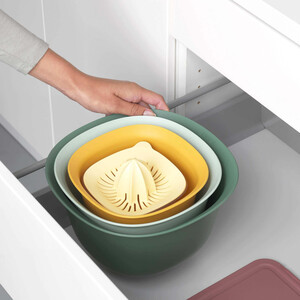کاسه کم جا BRABANTIA TASTY