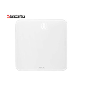 ترازو بدن برابانتیا BRABANTIA ReNew سفید