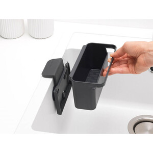 جا اسکاچ سینک BRABANTIA Sink Organiser مشکی