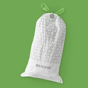 کیسه زباله مقاوم 30 لیتر BRABANTIA 30 L