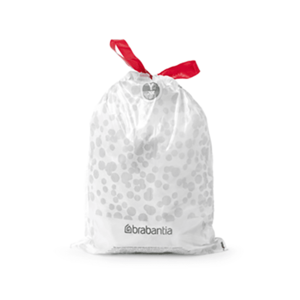کیسه زباله برابانتیا مدل BRABANTIA 20 L بسته 20 عددی