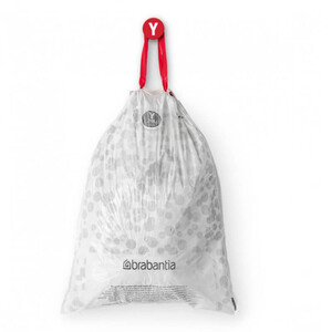 کیسه زباله مقاوم BRABANTIA 20 L
