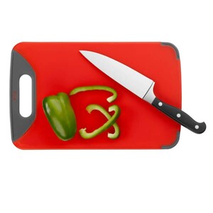 تخته گوشت سیلیت مدل SILIT cutting board 32x20