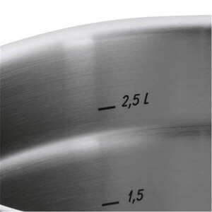 داخل قابلمه WMF GOURMET PLUS Vorteils