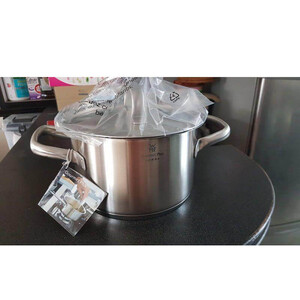 قابلمه استیل WMF GOURMET PLUS Vorteils