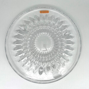 ظرف گرد سرو کیک ناخمن مدل Orion 32 CM