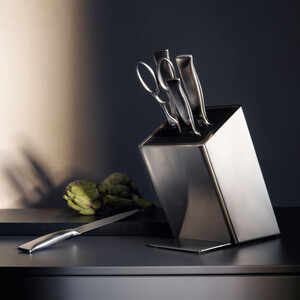 سرویس چاقو 6 پارچه لاکچری Grand Gourmet برند WMF