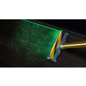 Dyson-V15-Direct-HEPA-Laser-Gold