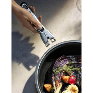 دسته یدک لوکس WMF Click &amp; Serve