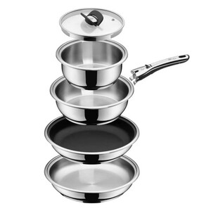 دسته یدک سرویس WMF Click &amp; Serve