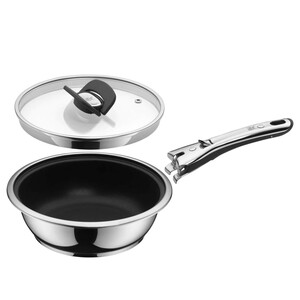 دسته یدک تابه WMF Click &amp; Serve