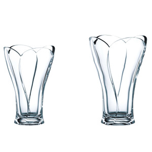 گلدان ناخمن مدل Nachtmann Calypso 27 cm