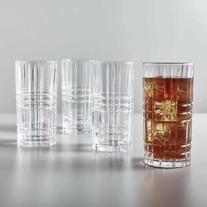 لیوان لوکس 4 عددی مدل Tastes ناخمن
