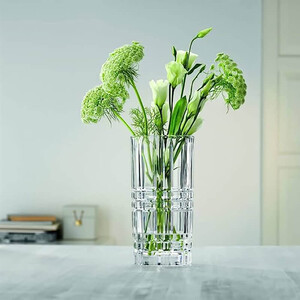 گلدان لاکچری Square 28 CM ناخمن