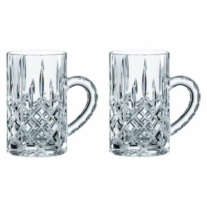 لیوان ناخمن مدل Nachtmann Nachtmann Glögg بسته 2 عددی