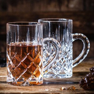 لیوان ناخمن مدل Nachtmann Nachtmann Glögg بسته 2 عددی