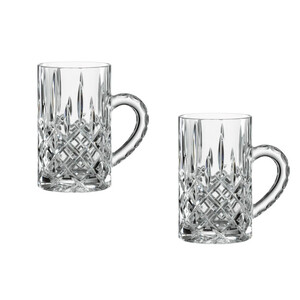 لیوان دسته دار دو عددی Nachtmann Nachtmann Glögg