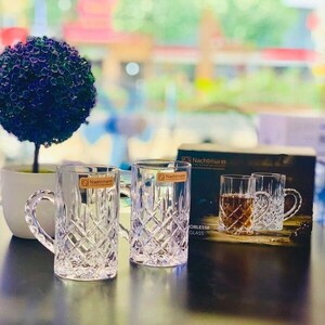 لیوان لوکس دسته دار Nachtmann Nachtmann Glögg