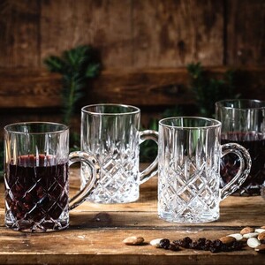 لیوان لاکچری Nachtmann Nachtmann Glögg