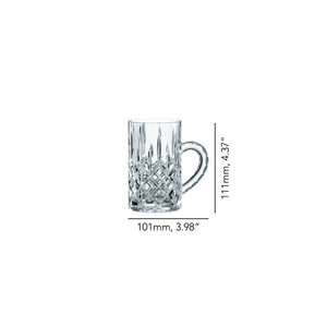 ابعاد لیوان Nachtmann Nachtmann Glögg