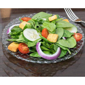 بشقاب ناخمن مدل Nachtmann Bossa Nova 23 CM بسته 2 عددی