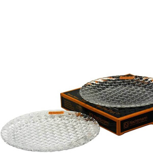 جعبه بشقاب ناخمن مدل Bossa Nova 23 CM