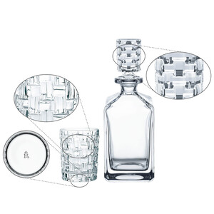 طرح تنگ و لیوان Bossa Nova ناخمن