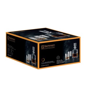 جعبه  تنگ و لیوان 3 پارچه ناخمن مدل ر