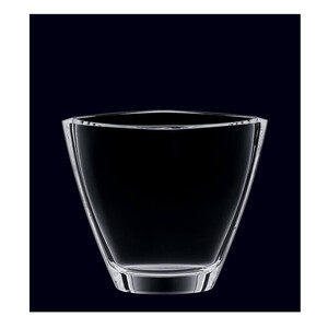 گلدان کریستال Carre 19 CM ناخمن
