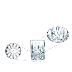 طرح Noblesse ناخمن